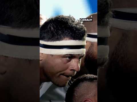 Le talonneur, un élément clé du rugby, à retrouver ce soir dans le Canal Rugby Manager 🤩 #rugby