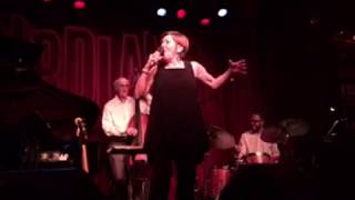 The World is Falling Down