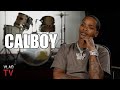 Calboy On Being King Von S Cousin Planned On Meeting Up With Him The Night He Died Part 9