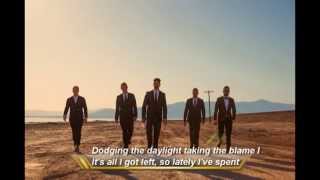 Backstreet Boys - One Phone Call [Lyric Video]