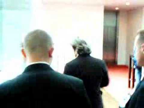 Thomas Anders in AACHEN, Germany