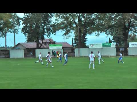 TJ Sokol Určice B - TJ Smržice (3:0) 12.9.2012.mpg