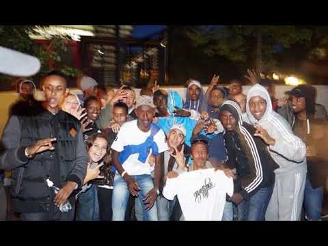 (B.B.E) Yasin Byn Ft. A - keyy, Shifty - Dom Där Uppe