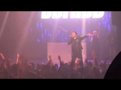 ESCKAZ in Tel Aviv: Darude feat. Sebastian Rejman - Superman (at Wiwi Jam)