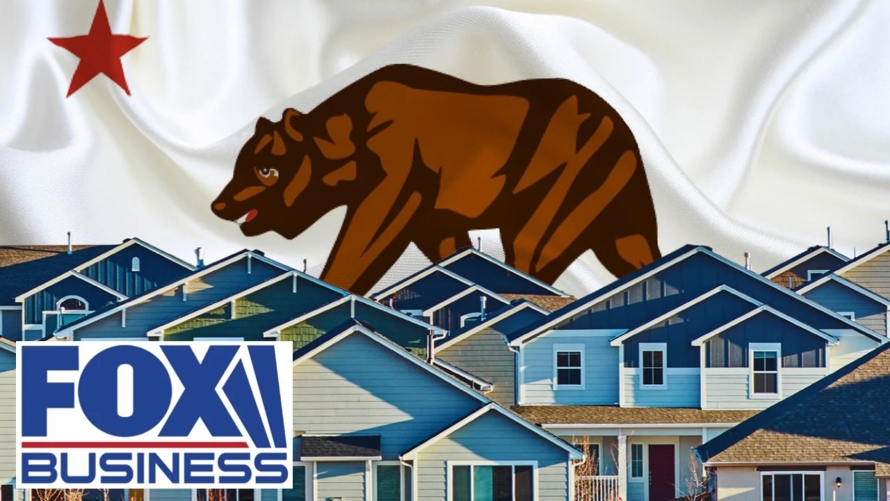 California housing crisis FORCES progressive lawmaker and builders to unite