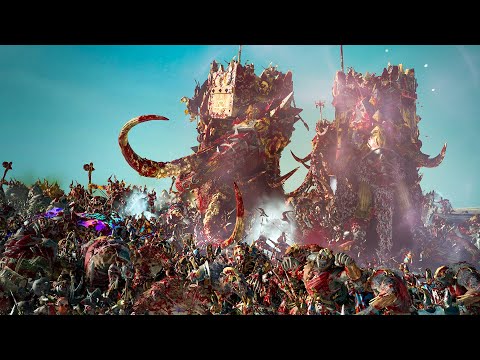 HIGH ELVES Vs NORSCA