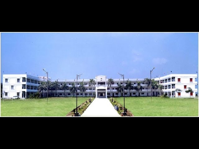 Thangavelu Engineering College video #1