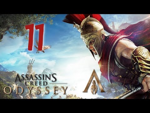 Assassin's Creed Odyssey |PC| Zadania z tablicy #11