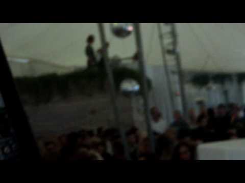 SPY.DER @ KRYSHA MIRA 2009 / SUMMER