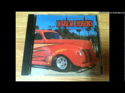 In Case Of Emergency - In Your Arms