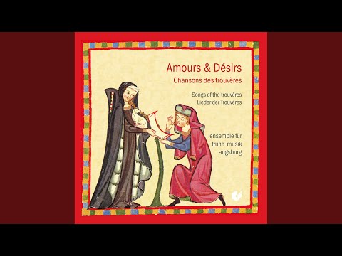 Bele Yolanz en ses chambres ses seoit