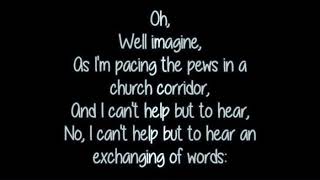 i chimed in with a haven&#39;t you people ever heard of closing the damn door