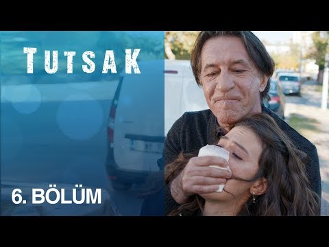 Tutsak 6. Bölüm