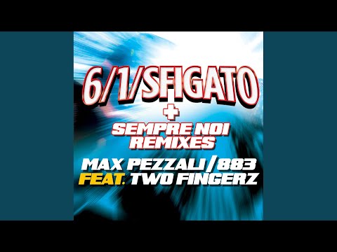 6/1/sfigato - 2012 (feat. Two Fingerz) (Radio Version)