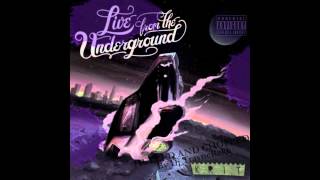 Big K.R.I.T. - My Sub Part 2 (Hulled And Chopped)