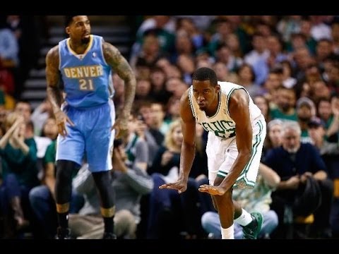 Jordan Crawford 22 points,8 assists vs Denver Nuggets 12/6/2013 - Full Highlights - [HD]