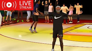 nba 2k26 no socks crew run | str8frmthasoul live