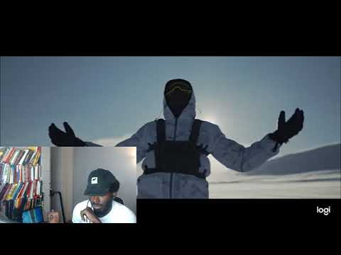 Ant Wan - 1942 (Swedish Rap Reaction)