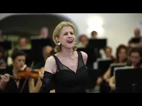 Daniela Mazzucato - Frou Frou del Tabarin - La duchessa del Bal Tabarin - Leon Bard