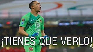 La MEJOR noticia para el Club America
