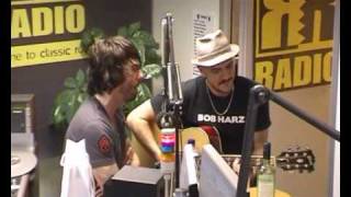 Rockland Radio - The BossHoss Rodeo Radio unplugged
