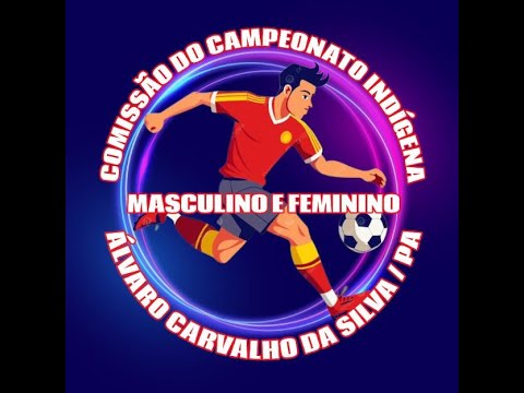 🔥 AO VIVO AGORA! 🔥 🏆 Campeonato Álvaro Carvalho 🏆