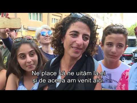 Ce părerea au participanții despre „Sărbătoarea Corturilor”