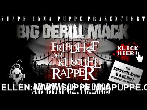 Big Derill Mack - Soldat