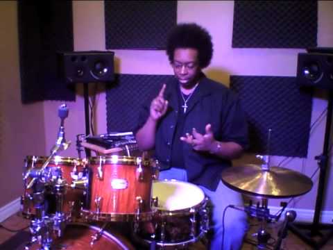 Puresound Snare Wires Pt.3 - 'Twisted' Test and Review w/ Rob 'Beatdown' Brown