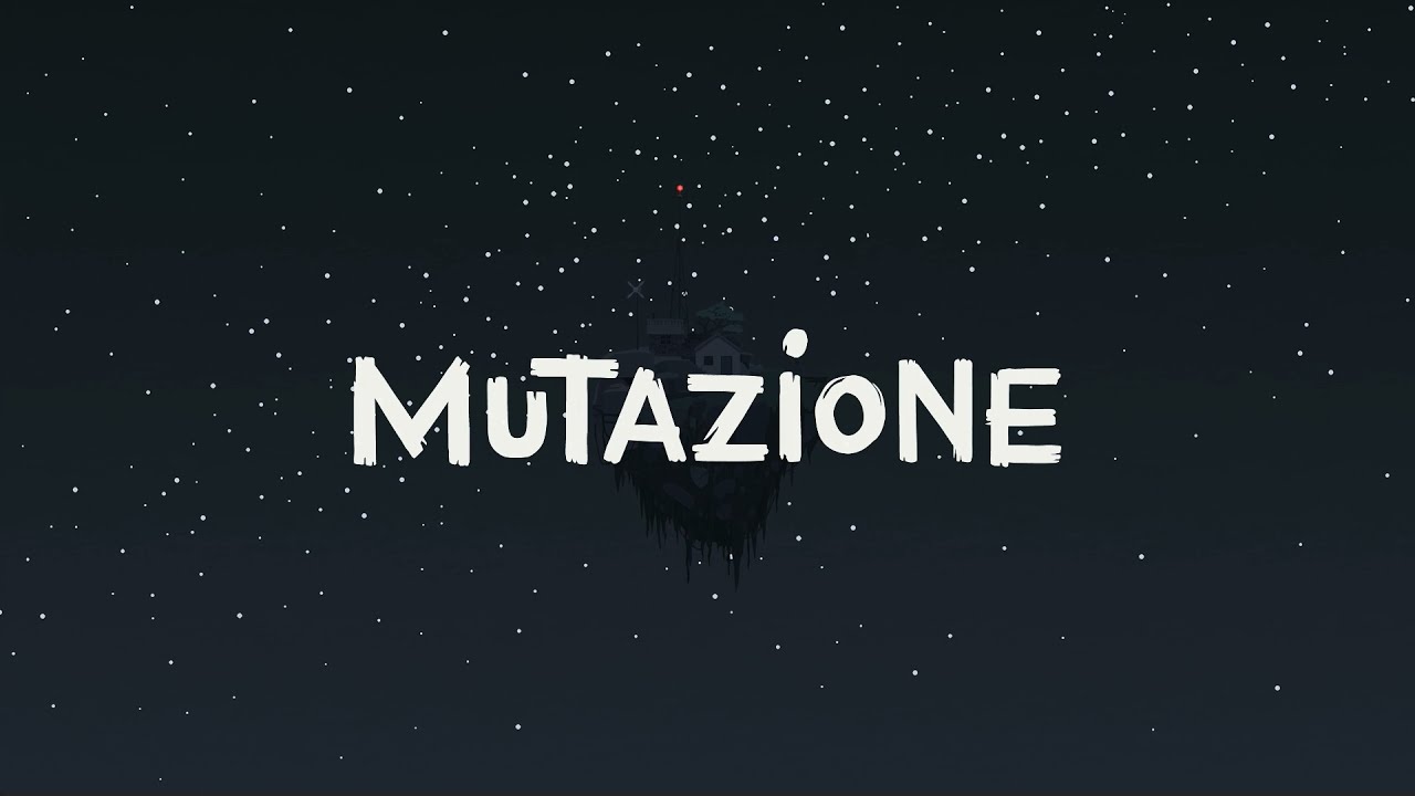 Mutazione new platforms announcement trailer teaser