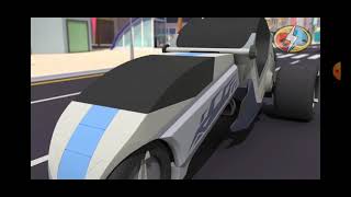 Download lagu g fighters mook first transformation mp3