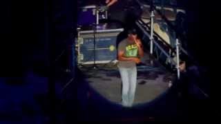 Hootie &amp; the Blowfish - Alright - Charleston, SC 8/23/13