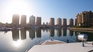 HELLO BEAUTIFUL WEATHER \ SEA TRIAL #youtubevideos #youtuber #boating