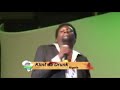 Klint Da Drunk S Breaks The Crowd At The Night Of A Thousand Laffs In Kenya