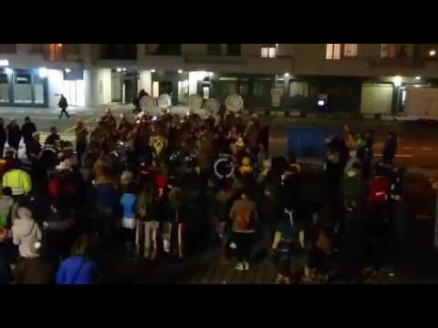 Beggo-Schränzer Gläsliwey