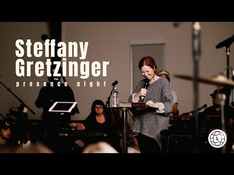 Steffany Gretzinger - Presence Night 2022