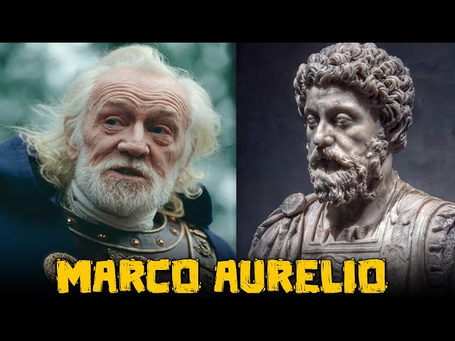 Vídeo relacionado con Los 12 libros del Emperador Marco Aurelio