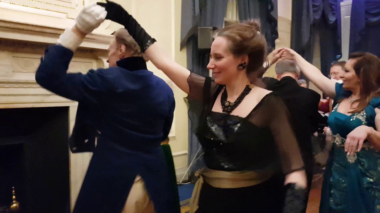 Imperial Winter Ball