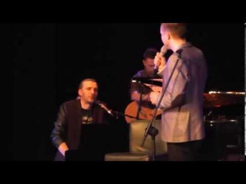 U krasnoludka - Piotr Selim & Kamil Smerdel