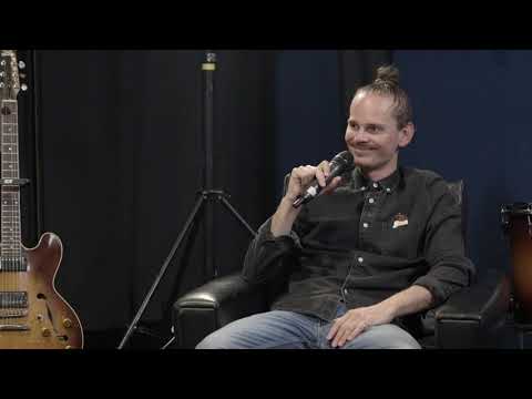 UASSYN - Interview - Schaffhauser Jazzfestival 2020