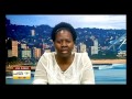 Children S Rights Are Human Rights Dumisile Nala