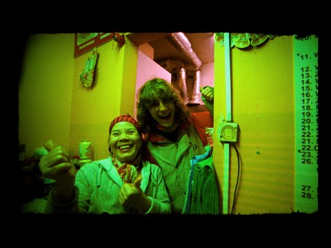 PAMIĘTNIKI PIGMEJÓW - KOSMA KRÓL & KANIA (VIDEO)