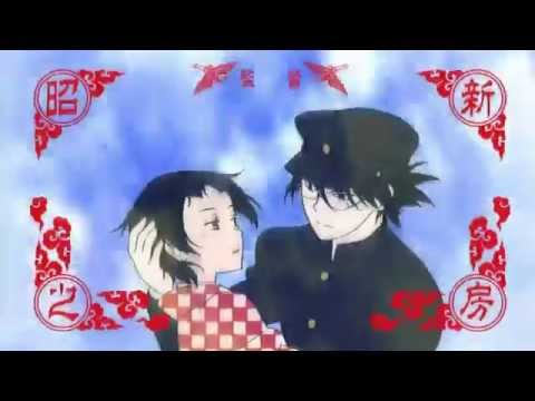 Zoku Sayonara Zetsubou Sensei Opening 3 [720p raw]