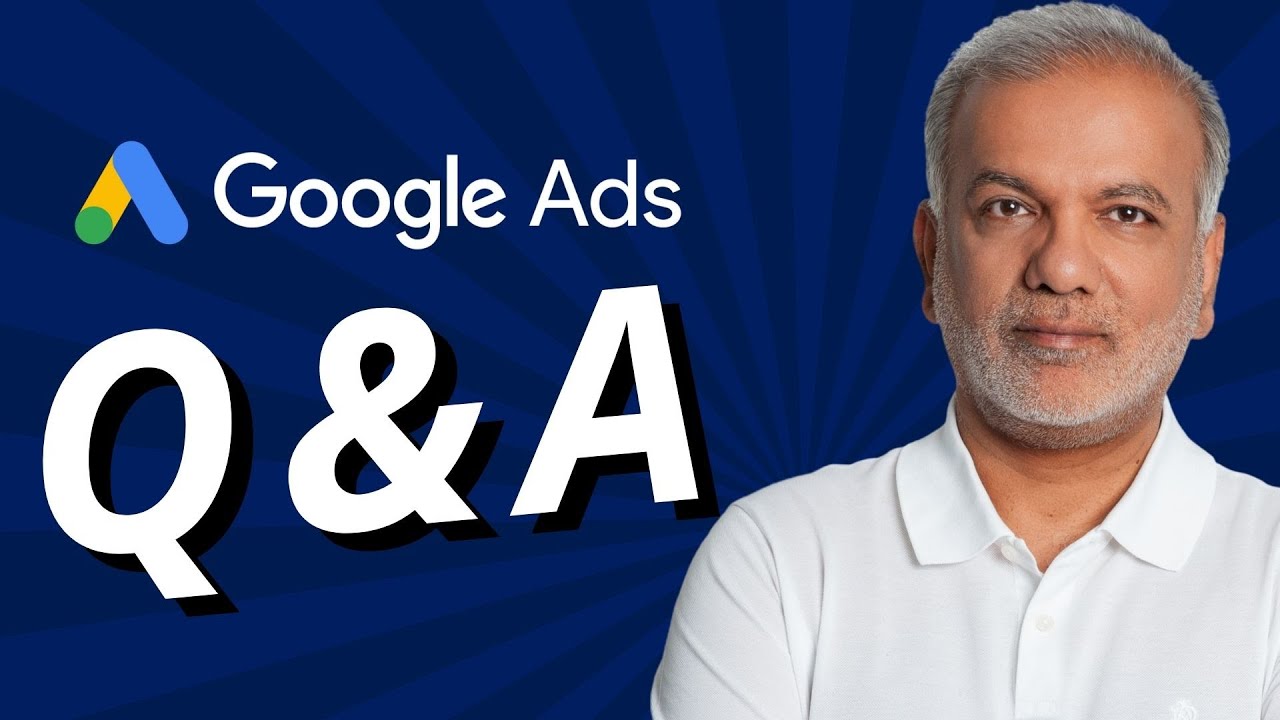 Google Ads Interview Questions - 10+ Mostly Asked Google Ads Interview Questions and Answers