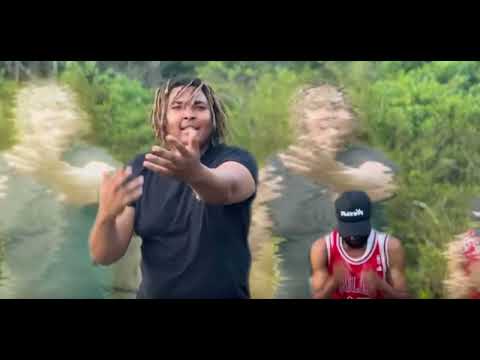King Skeeze x Sxndmxn GOO LAGOON (Official Video)