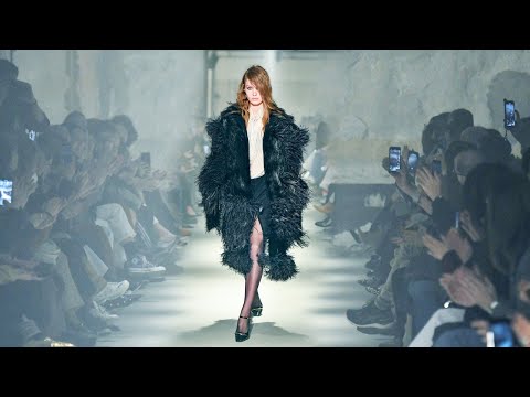 N°21 Fall/Winter 2023/24 Milan