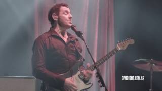 DIVIDIDOS - Salir a asustar - Teatro Coliseo 12/05/2016