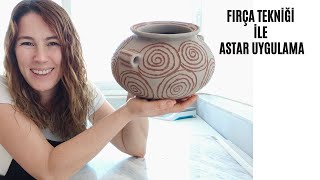 Fırça Tekniği İle Astar Uygulaması Nasıl Yapılır?