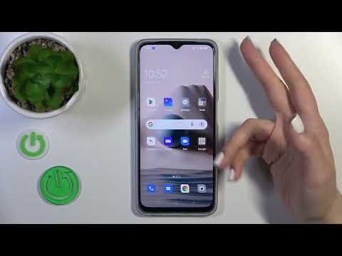 How to Enable / Disable NFC on Oppo A77?