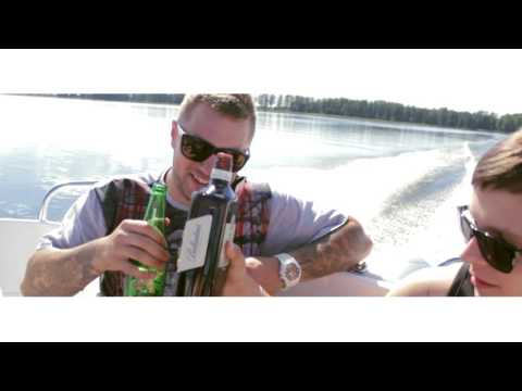 Rapejo ft. Blaze - Go To Stars (official video)